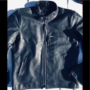 Freedom Biker Jacket, Fantastic Vintage, Classic!